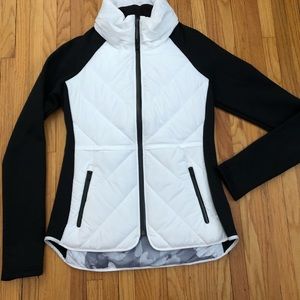 COPY - Athleta winter performance Jacket - xs